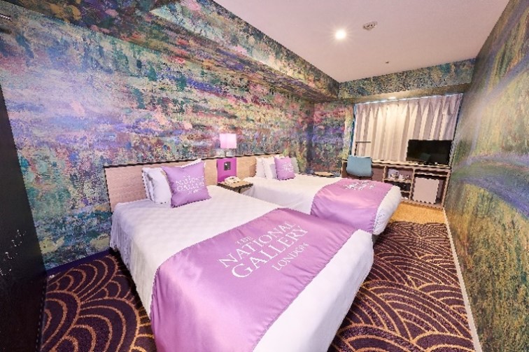 コンセプトルーム