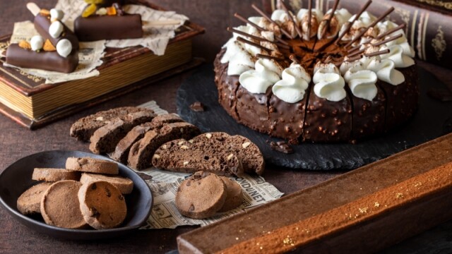 ショコラスイーツ