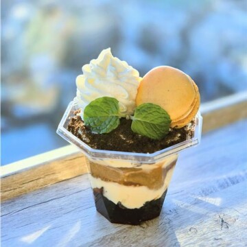 ウルフムーンティラミス【650円】