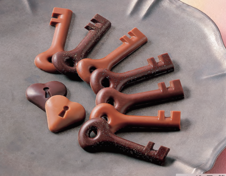 キャギ ド レーブ