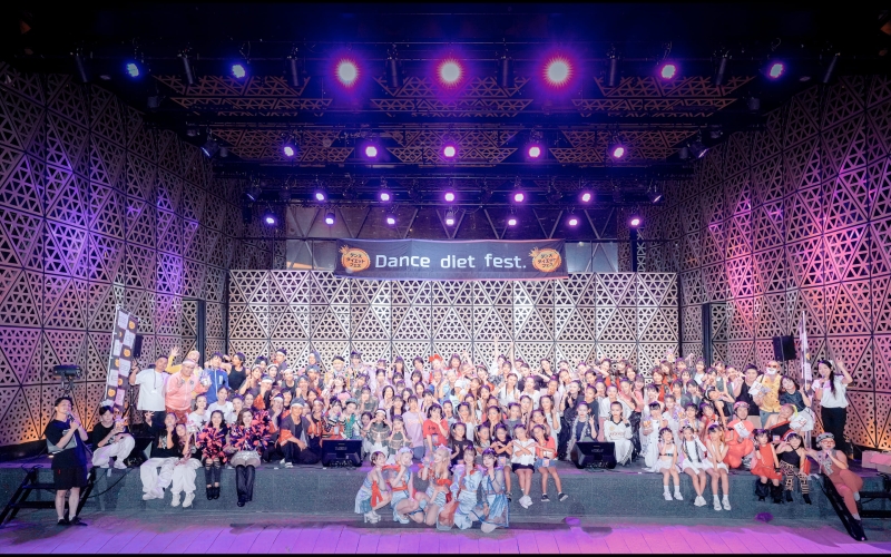 前回開催時の様子