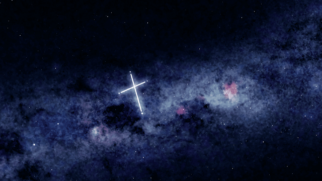 クレジット：コニカミノルタプラネタリウム株式会社