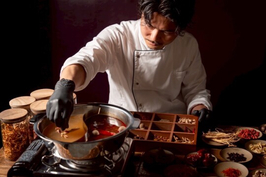 店主・千葉拓也