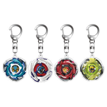 △キーホルダー