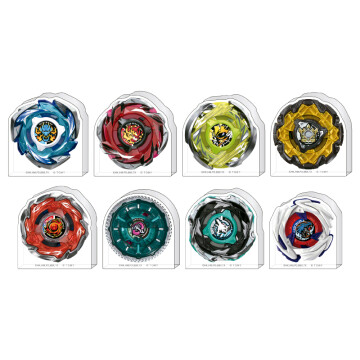 △ころっと アクリルフィギュアコレクション