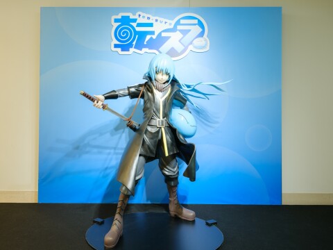 ©川上泰樹・伏瀬・講談社／転スラ製作委員会