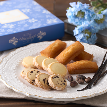 アソートボックス12個入