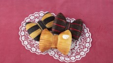 PANNARA【リボンクロワッサン】