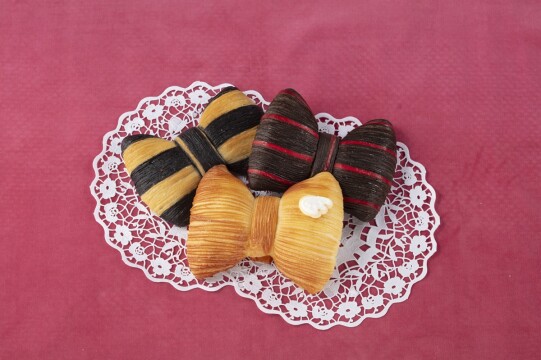 PANNARA【リボンクロワッサン】