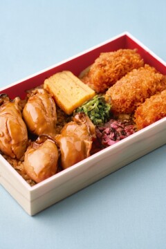 【広島牡蠣専門店 千両屋】