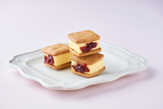 【和歌山バターサンド専門店101】