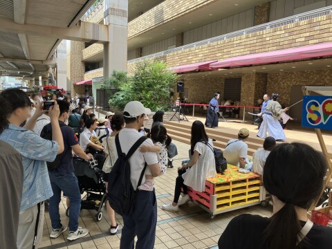 過去開催の様子