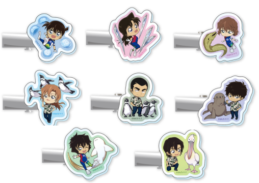 ▲前髪クリップ（全8種）【990円】