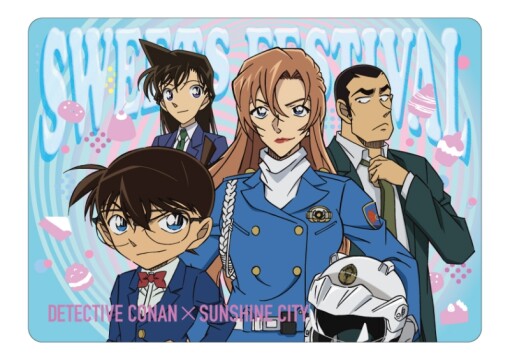 ▲オリジナルメタルカード(第1弾)