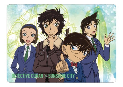 ▲オリジナルメタルカード(第2弾)