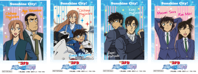 ▲チェキ風カード（第1弾）