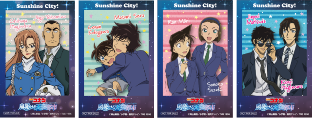 ▲チェキ風カード（第2弾）