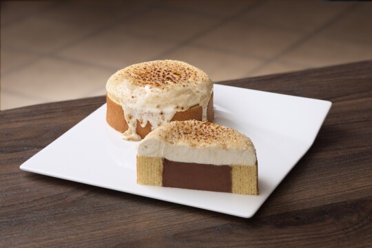 【NISEKO CACAO CROWN】 「プレミアム生チョコバーム」