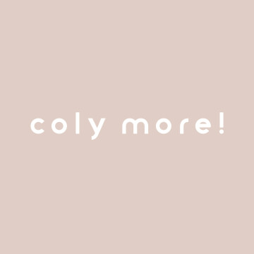 coly moreSNS用