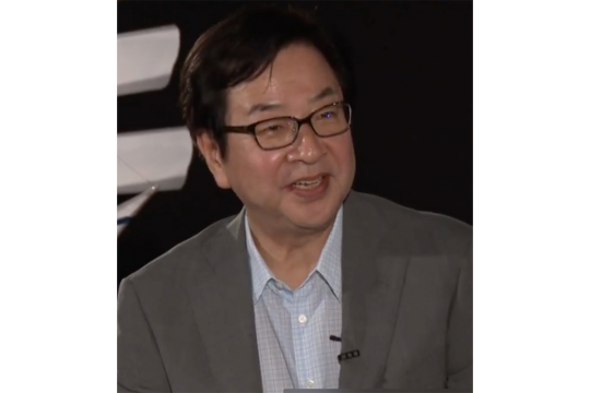 阿部勉（元山田組助監督）