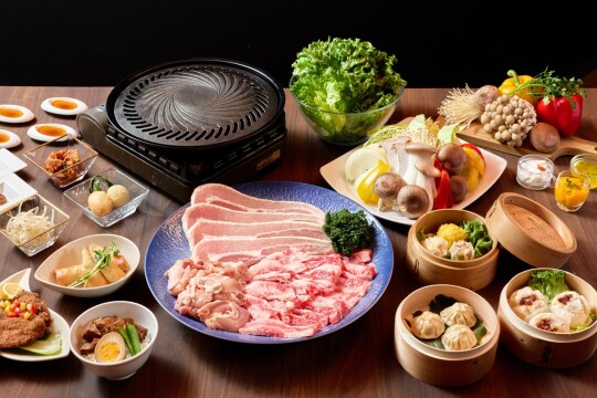 ＊画像は4人前のイメージです ＊価格は税込です