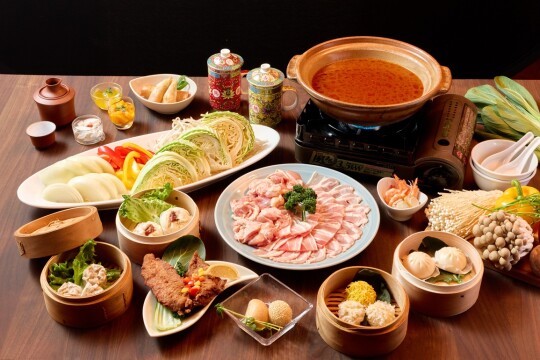 ＊画像は4人前のイメージです ＊価格は税込です