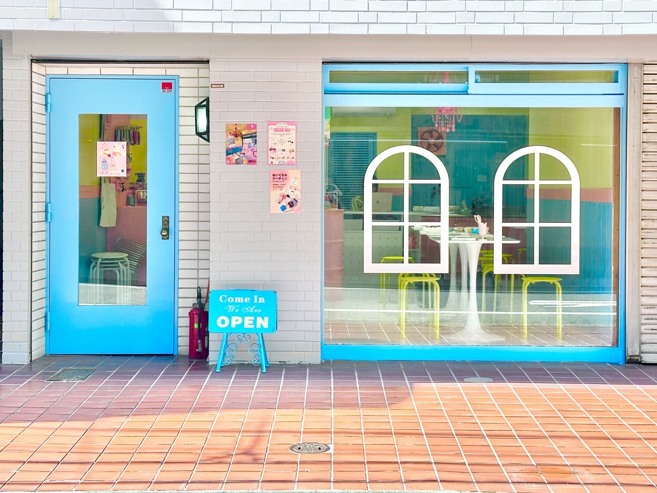 「YASUMI LAB TOKYO」