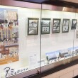 展示の様子①