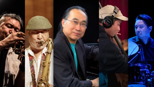 「Kei Akagi Special Quintet」