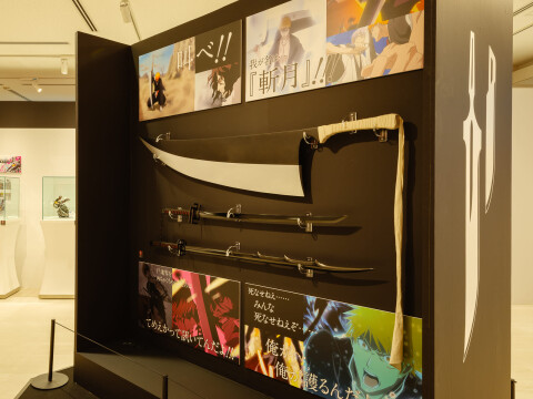 ©久保帯人／集英社・テレビ東京・ｄｅｎｔｓｕ・ぴえろ