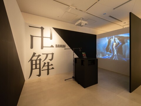 ©久保帯人／集英社・テレビ東京・ｄｅｎｔｓｕ・ぴえろ