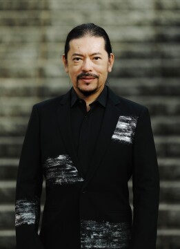 エレクトーン奏者　神田 将 氏 （かんだ ゆき）